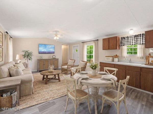 6653 HIGHLAND Drive, Keystone Heights, FL 32656