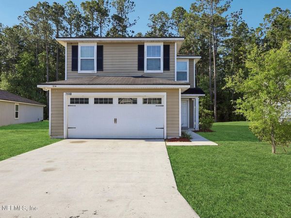 7118 PLYMOUTH GROVE Court, Jacksonville, FL 32220