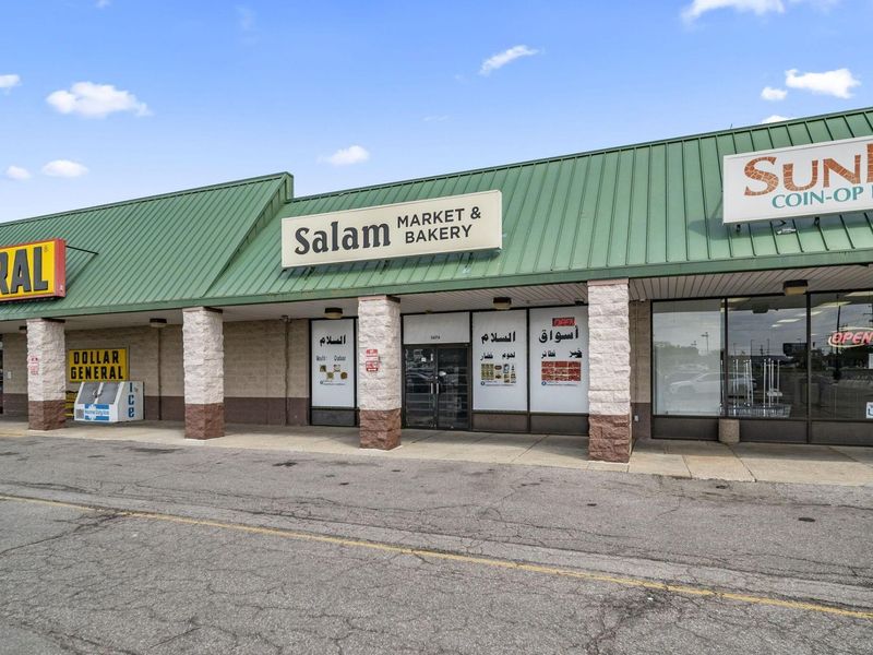 5676 Columbus Square , Columbus, OH 43231 Photo 1