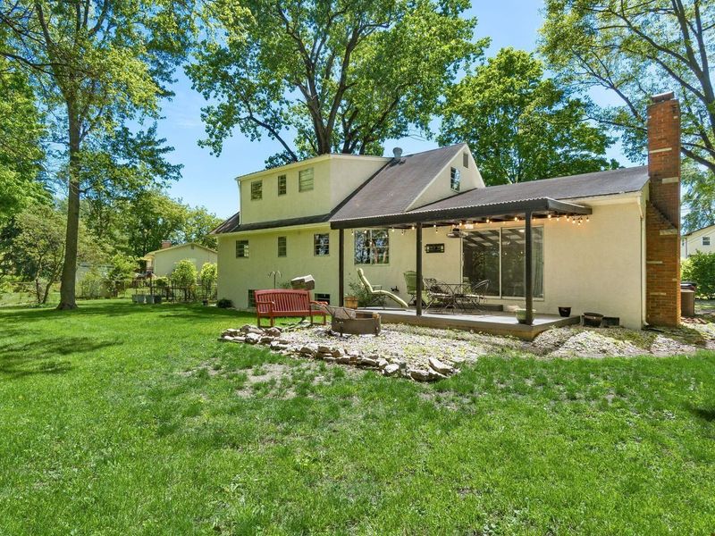 2208 Berry Hill Drive, Grove City, OH 43123 Photo 45