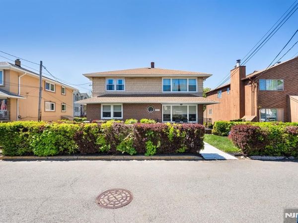 2453 1st Street, FORT LEE, NJ 07024