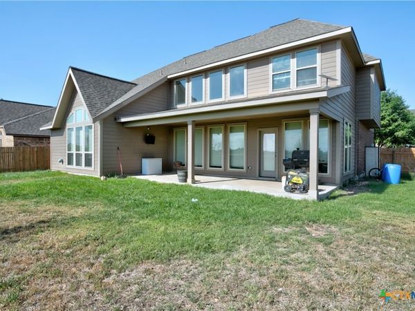 3067 Mustang Meadow , Seguin, TX 78155