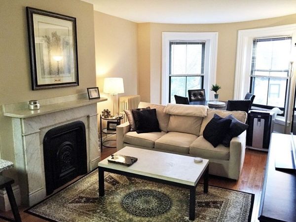 73 Montgomery Street, Unit 3, Boston, MA 02116