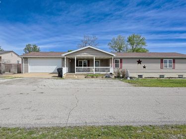 2716 N Railroad Street, Collins, OH 44826