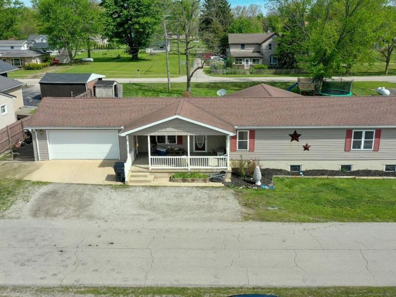 2716 N Railroad Street, Collins, OH 44826 Photo 2