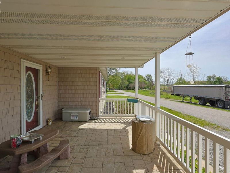2716 N Railroad Street, Collins, OH 44826 Photo 22