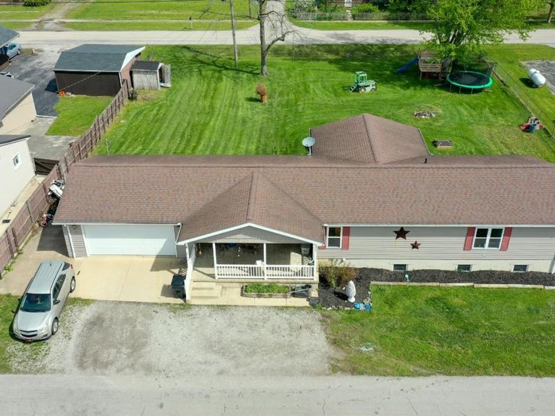 2716 N Railroad Street, Collins, OH 44826 Photo 3