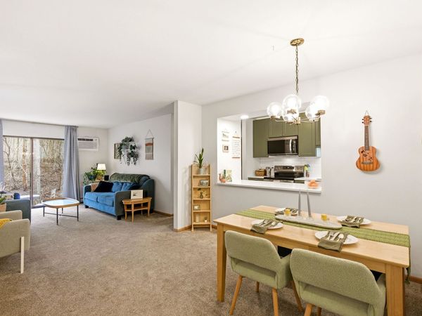 1509 Martin Street, Unit 4, Madison, WI 53713