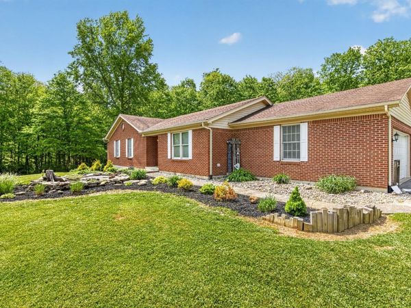 2954 Clermont County Farms Road, Bethel, OH 45106