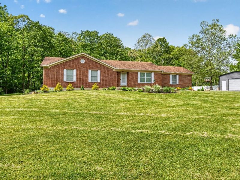 2954 Clermont County Farms Road, Franklin Twp, OH 45106 Photo 2