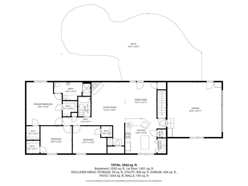 2954 Clermont County Farms Road, Franklin Twp, OH 45106 Photo 44