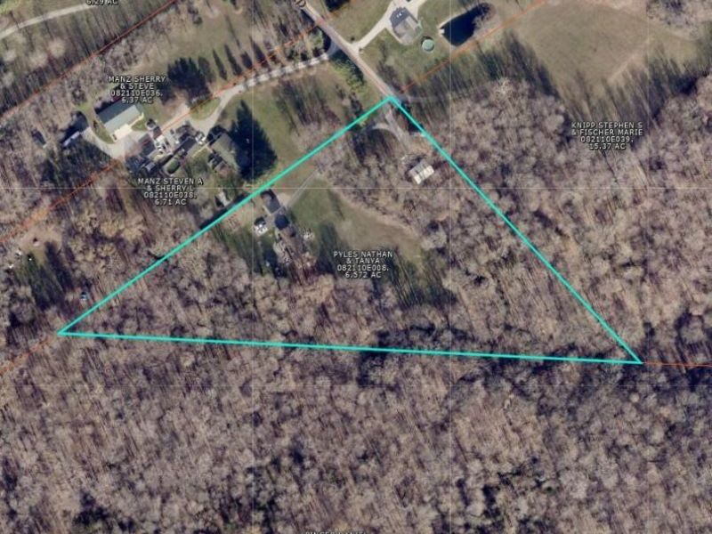 2954 Clermont County Farms Road, Franklin Twp, OH 45106 Photo 46