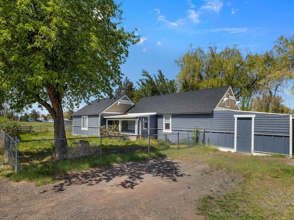 847 C Avenue, Terrebonne, OR 97760