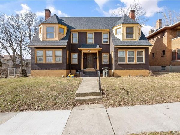 603 Rockford Avenue, Dayton, OH 45405