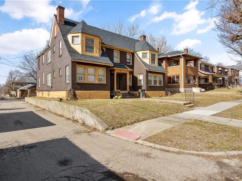 603 Rockford Avenue, Dayton, OH 45405 Photo 2