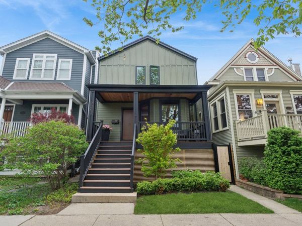 2250 W Berwyn Avenue , Chicago, IL 60625