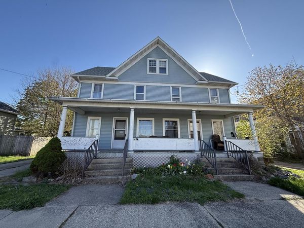 208 Franklin STREET, Janesville, WI 53548