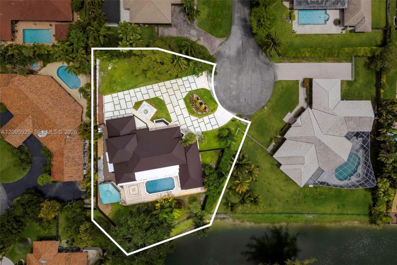 8841 SW 103rd St , Miami, FL 33176 Photo