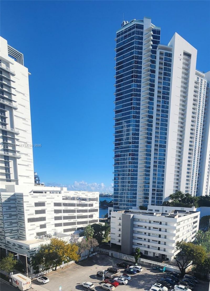 2200 NE 4th Ave , Unit 803, Miami, FL 33137 Photo