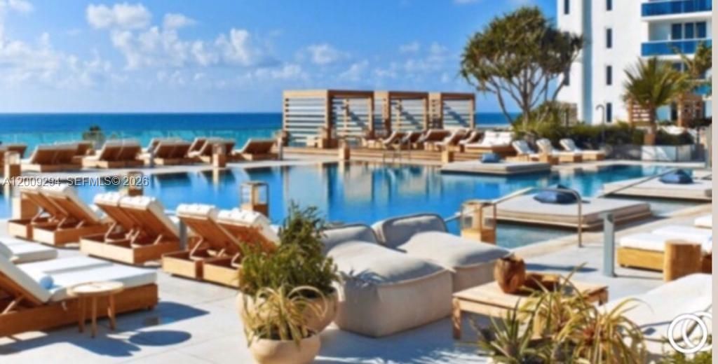 2301 Collins Ave , Unit 427, Miami Beach, FL 33139 Photo