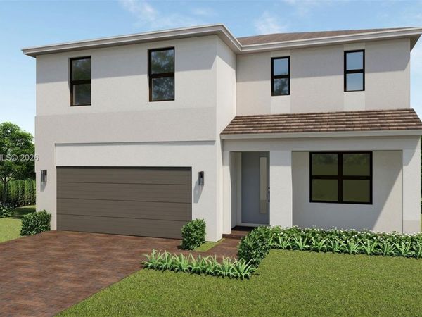 1583 NE 2nd Court , Homestead, FL 33033