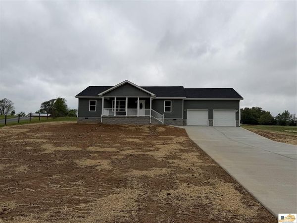 4327 Coral Hill Road , Glasgow, KY 42141