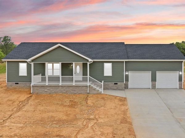 4327 Coral Hill Road , Glasgow, KY 42141