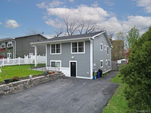 2 Martin Road , Ossining, NY 10562