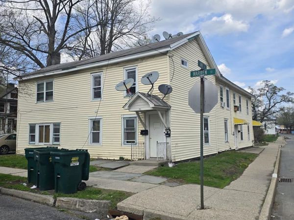 56 Warren Street, Ellenville, NY 12428