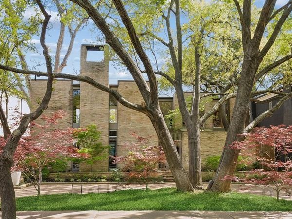 3615 Dartmouth Avenue, Highland Park, TX 75205