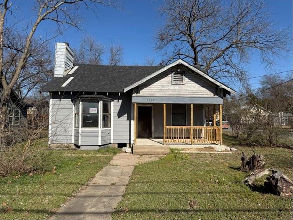 1027 E Lamar Street , Sherman, TX 75090