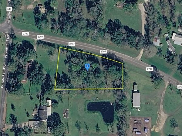 2000 Fm 2797 , Dayton, TX 77535