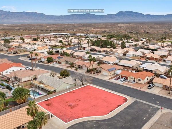 433 Bannock Street , Mesquite, NV 89027