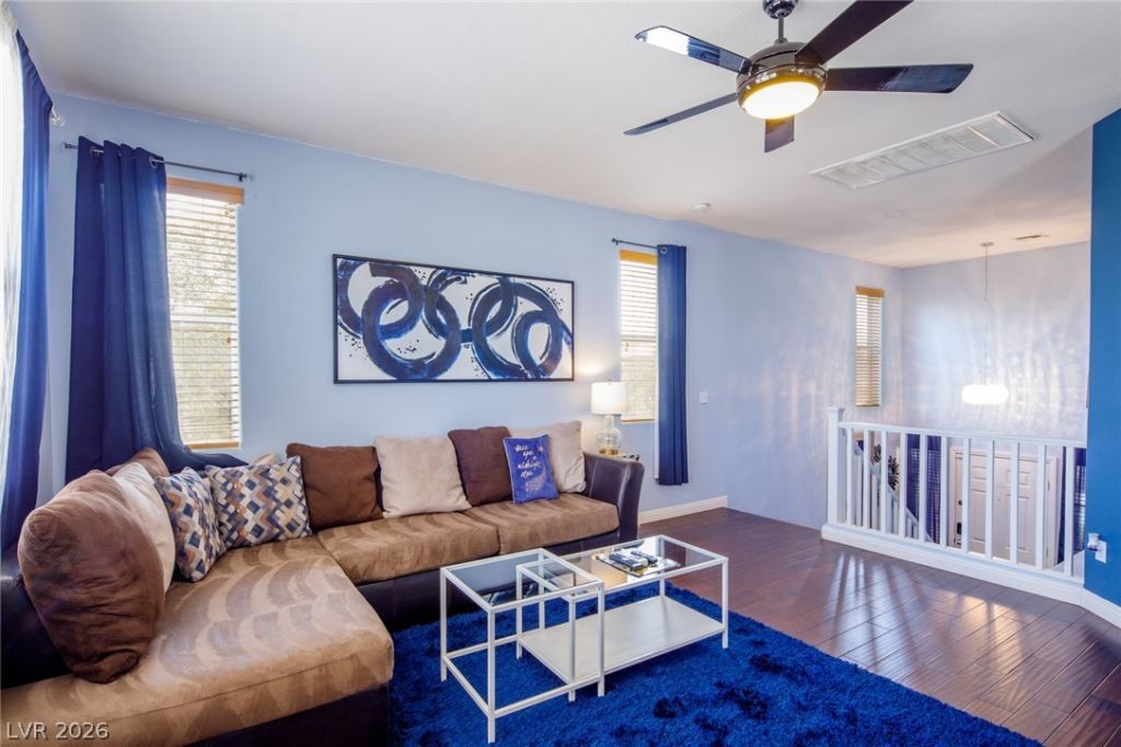 10780 Manchester Park Drive , Las Vegas, NV 89141 Main Photo