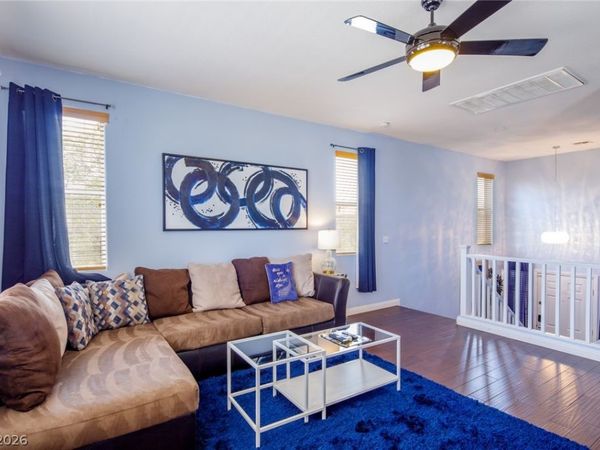 10780 Manchester Park Drive , Las Vegas, NV 89141