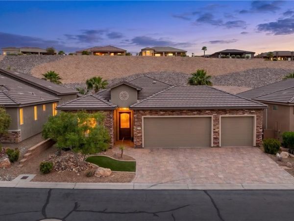 1514 Royal Vista Lane , Mesquite, NV 89027