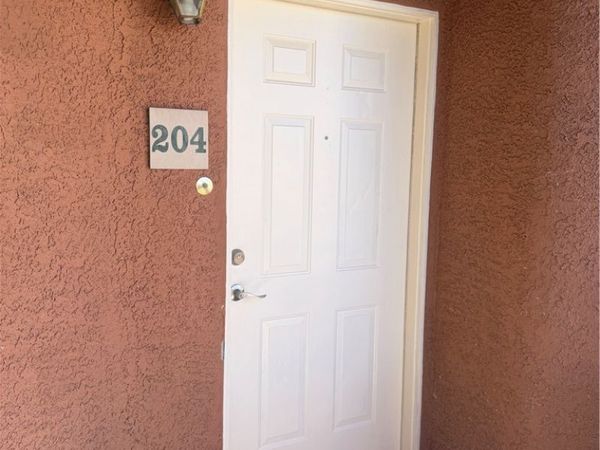 1509 Blackcombe Street , Unit 204, Las Vegas, NV 89128