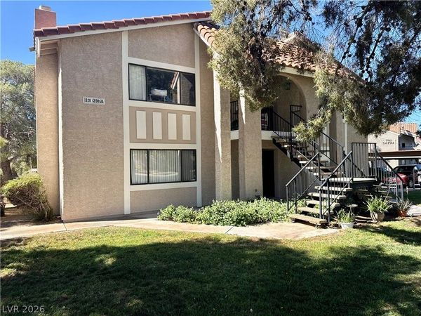 1320 GEORGIA Avenue , Unit A, Boulder City, NV 89005