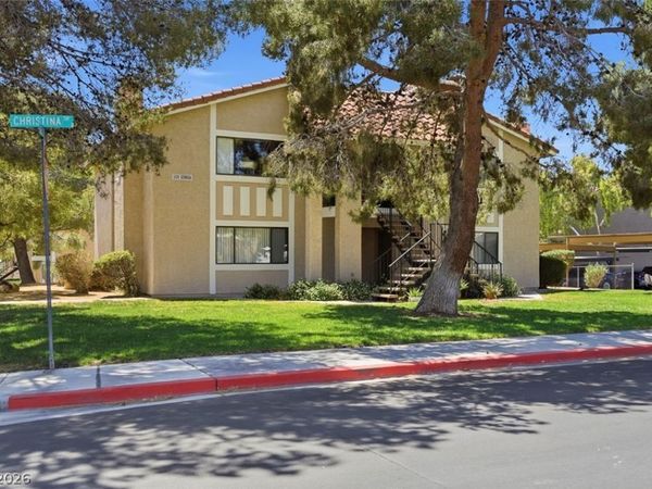 1320 GEORGIA Avenue , Unit A, Boulder City, NV 89005