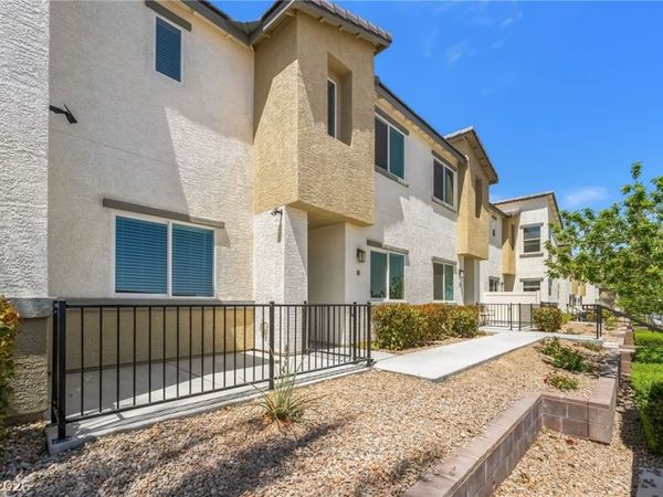 12184 Mojave Gold Road , Unit 2, Las Vegas, NV 89183