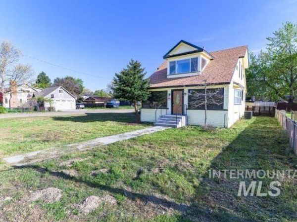 805 W Richmond St., Boise, ID 83706