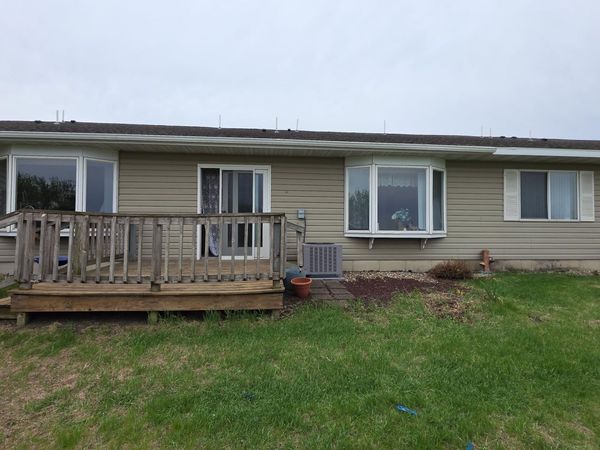 820 1st Street NE, Unit 105, Hartley, IA 51346