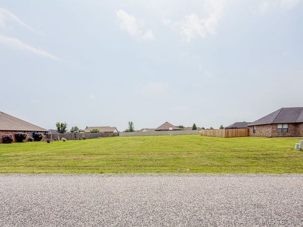 0 County Road 1552, Ada, OK 74820