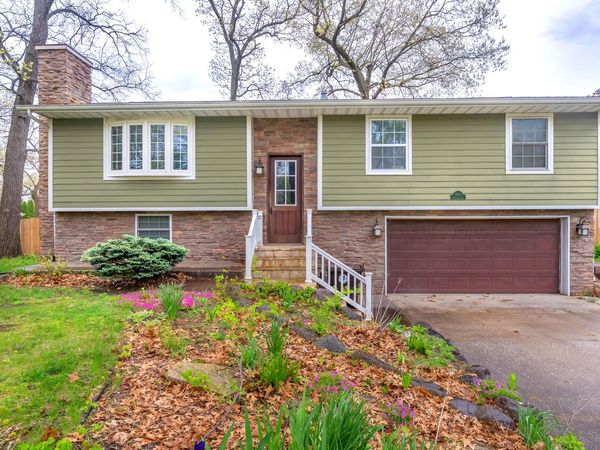 12203 Duttlinger Lane , Wheatfield, IN 46392