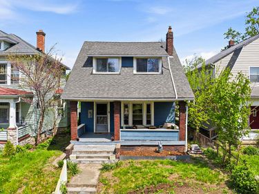 450 E Tompkins Street, Columbus, OH 43202
