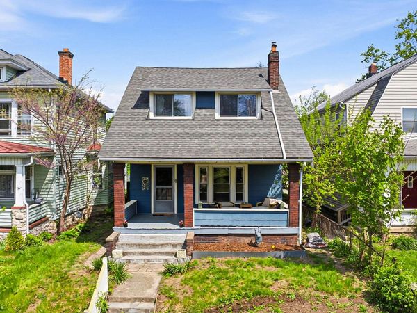 450 E Tompkins Street , Columbus, OH 43202