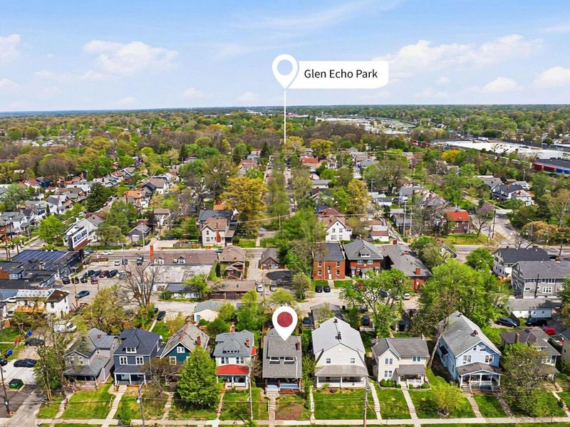 450 E Tompkins Street, Columbus, OH 43202 Photo 49