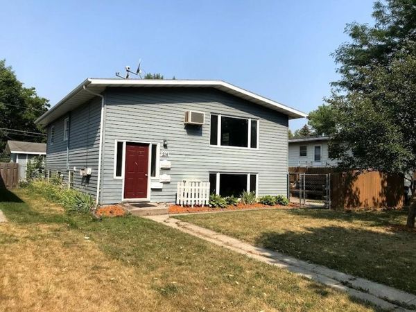 214 Morrison Street , West Fargo, ND 58078