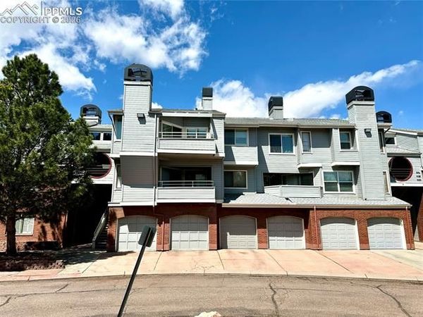 974 Acapulco Court, Colorado Springs, CO 80910