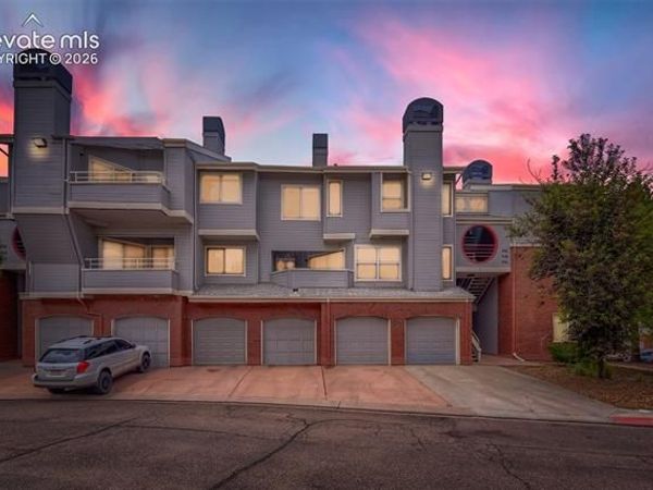 974 Acapulco Court, Colorado Springs, CO 80910